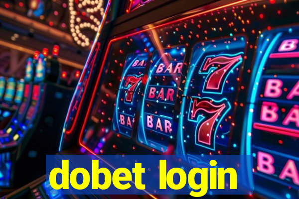 dobet login